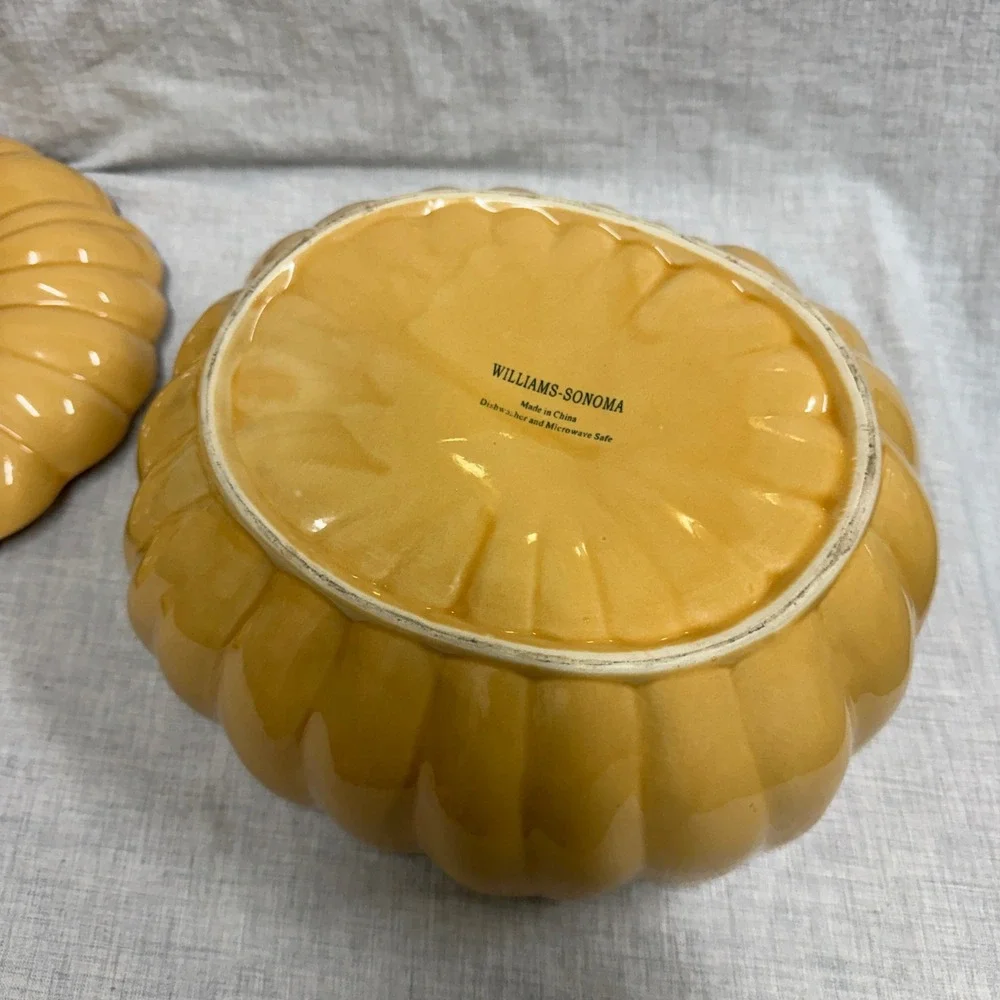 Williams Sonoma measurements diameter
